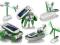 ROBOT KITS 6W1 ZOSTAW SOLARNY ROBOT
