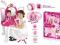 MEGA Interaktywna Toaletka Dla Dziewczynki PIĘKNA