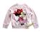 H&M BLUZA DRESOWA 122/128 MYSZKA MINNIE 332