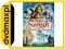 dvdmaxpl OPOWIEŚCI Z NARNII: KSIĄŻĘ KASPIAN Disney