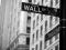 Wall Street - fototapeta fototapety 175x115 cm