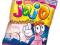 Pianki JOJO Marshmallow 90g Nestle