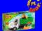LEGO DUPLO 6172 Ciężarówka ZOO