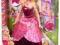 AKADEMIA KSIĘŻNICZEK BLAIR Barbie 3w1 V6827 Mattel