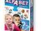 ALFABET Gra Edukacyjna Uczy i Bawi