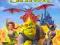 Shrek. (Z. Zamachowski, J. Stuhr). Nowy DVD.