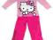 ŚLICZNA PIŻAMKA *HELLO KITTY* 134 CM! HIT! PREZENT