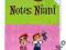 Notes Niani - od Brioko! Wyprzedaż/ Promocja!