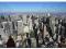 4DG_Panorama New York - Obrazy Płótno_120x80 cm