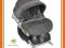 BABY TREND Fotelik samochodowy ISOFIX baza spiwor