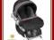 BABY TREND Fotelik samochodowy ISOFIX baza spiwor