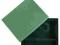 Opakowanie na komplet kart. OP-K007 zielone