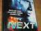 . Next - Nicolas Cage - DVD - OKAZJA - NAJTANIEJ!