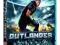 OUTLANDER (WOJOWNIK Z GWIAZD) BLU-RAY
