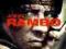 JOHN RAMBO S.STALLONE DVD