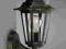 Lampa Massive 71525/01/42 ogrodowa PEKING antyk