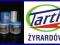 TARTI SZNUREK ROLNICZY 1kg wełna isover knauf ursa