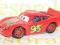 AUTA Disney Cars Mattel 1:55 Zygzak - Smell Swell