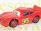 AUTA Disney Cars Mattel 1:55, Sponsorless Zygzak