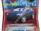 AUTA 1:55 Disney Cars Mattel metal autko Jamie