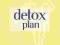 DETOX PLAN DVD sklep W-wa!