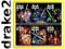 GWIEZDNE WOJNY KOMPLET [6DVD]