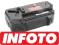 Nikon D300 Battery Grip Pack zam. MB-D10 MBD10 FV