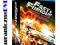 Szybcy I Wściekli 1-5 [5 Blu-ray] Fast And Furious