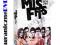 Wyklęci [6 DVD] Misfits: Sezony 1-3 /SKLEP/
