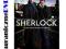 Sherlock [2 DVD] Sezon 1 /Serial BBC/ Holmes