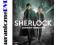 Sherlock [2 DVD] Sezon 2 /Serial BBC/ Holmes