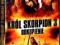 SHUFLADA -- Król Skorpion 3 :Odkupienie [DVD]