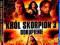 SHUFLADA -- Król Skorpion 3: Odkupienie [BLU-RAY]