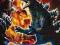 SHUFLADA -- Godzilla: Ostatnie wojny [DVD] [NOWE]