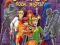 Scooby Doo: Gdzie jesteś? - seria 1 (2 DVD) [DVD]
