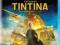 SHUFLADA -- Przygody Tintina 3D [BLU-RAY] [NOWY]