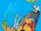 SHUFLADA -- Asterix Box 3DVD [DVD] [NOWE]