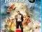 SHUFLADA -- Jackass 3 [BLU-RAY] [NOWY]