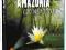 SHUFLADA Szokująca ziemia. Amazonia - cud narodzin