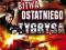 SHUFLADA -- Bitwa Ostatniego Tygrysa [DVD] [NOWE]