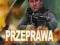 SHUFLADA -- Przeprawa [DVD] [NOWE]