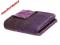 NARZUTA PIKOWANA VIOLET 200X240 POLIESTER 37187