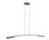 LAMPA WISZĄCA MASSIVE 37950/17/10 FOXE POWER LED