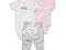 CARTER'S Carters 3cz KOMPLECIK princess *NOWY* 86