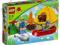 KLOCKI LEGO 5654 DUPLO Wycieczka na ryby KOGUCIK