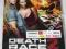DVD - DEATH RACE 2  - nowa, folia