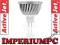 LAMPA LED ACTIVEJET AJE-P3153C 3W 12V MR16 JÓZEFÓW