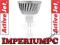 LAMPA LED ACTIVEJET AJE-P1353W 3W GU5,3 FV JÓZEFÓW