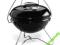 WEBER USA GRILL WEGLOWY SMOKEY JOE TURYSTYCZNY