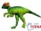 MAGNES LODÓWKĘ DINOZAUR dino tablica magnetyczna